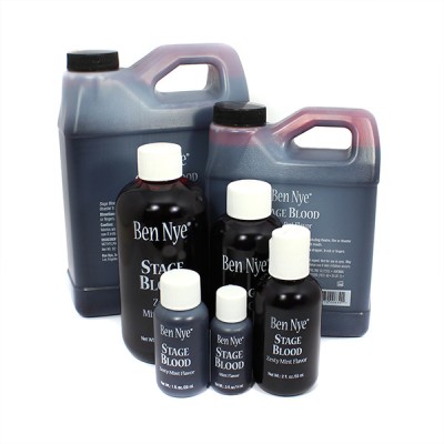 Ben Nye Dark Stage Blood 2 fl oz 59ML